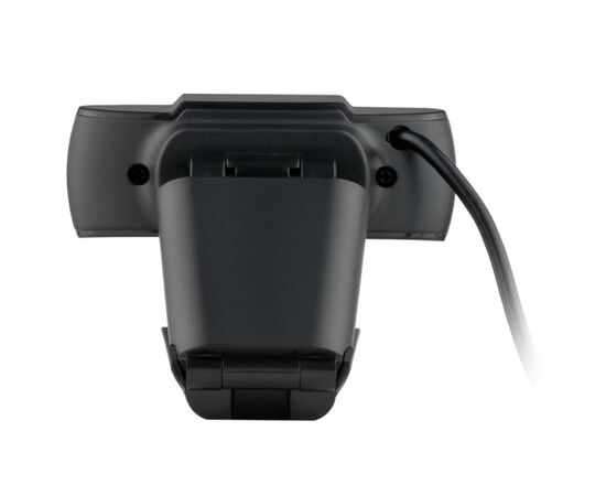 Веб-камера 2E FHD USB Black (2E-WCFHD), изображение 3 Веб-камера 2E FHD USB Black (2E-WCFHD), изображение 3