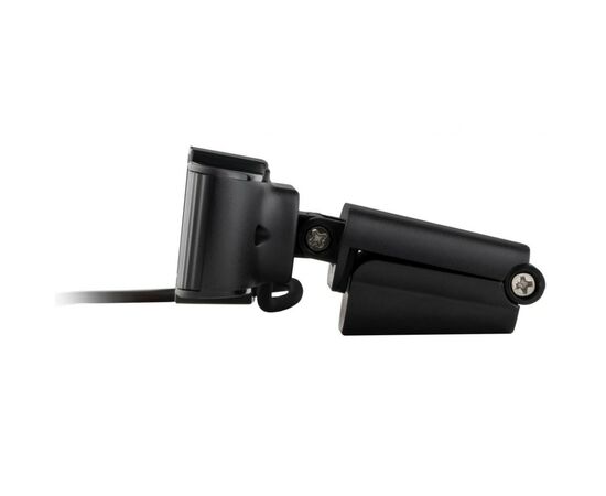 Веб-камера 2E FHD USB Black (2E-WCFHD), изображение 4 Веб-камера 2E FHD USB Black (2E-WCFHD), изображение 4