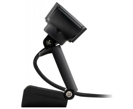 Веб-камера 2E FHD USB Black (2E-WCFHD), изображение 5 Веб-камера 2E FHD USB Black (2E-WCFHD), изображение 5