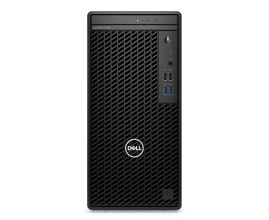 Компьютер Dell OptiPlex 3000 MT / i3-12100 (N004O3000MT), изображение 2 Компьютер Dell OptiPlex 3000 MT / i3-12100 (N004O3000MT), изображение 2
