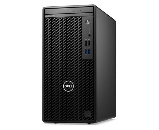 Компьютер Dell OptiPlex 3000 MT / i3-12100 (N004O3000MT)