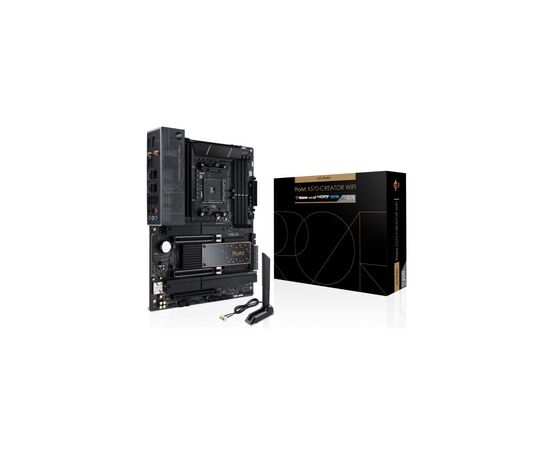 Материнская плата ASUS PROART X570-CREATOR WIFI
