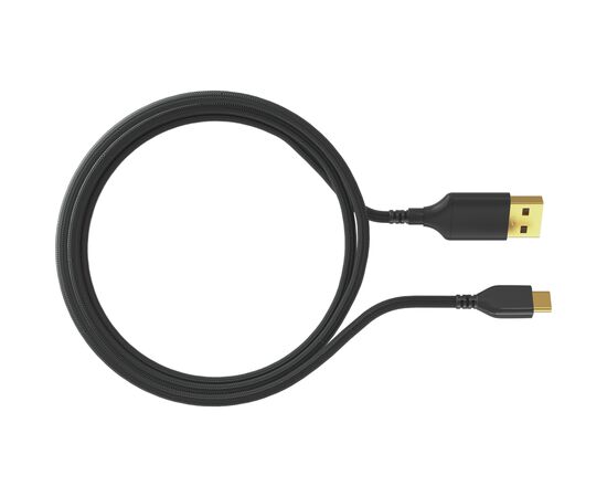Мышка Xtrfy M4 RGB Wireless Black (XG-M4-WL-BLACK), изображение 8 Мышка Xtrfy M4 RGB Wireless Black (XG-M4-WL-BLACK), изображение 8