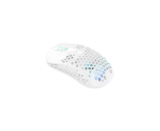 Мышка Xtrfy M42 RGB Wireless White (M42W-RGB-WHITE)