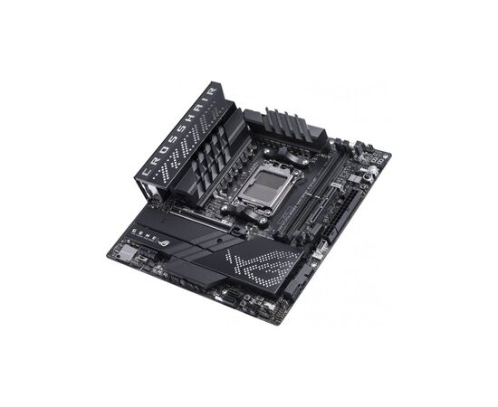 Материнська плата ASUS ROG CROSSHAIR X670E GENE, зображення 4 Материнська плата ASUS ROG CROSSHAIR X670E GENE, зображення 4