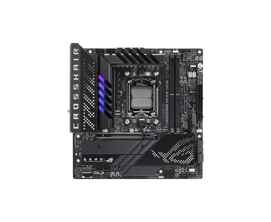 Материнская плата ASUS ROG CROSSHAIR X670E GENE