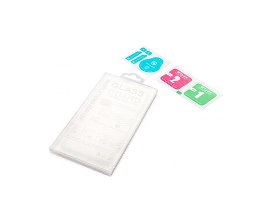 Стекло защитное Vinga Tecno Spark 6Go/8/8T/8P/8C/5 Pro/Pop 5 LTE/Go2022/Realme C21/C21Y/C25/C25Y/C35/C31/С30/С30S/C33 (VGTS8), изображение 3 Стекло защитное Vinga Tecno Spark 6Go/8/8T/8P/8C/5 Pro/Pop 5 LTE/Go2022/Realme C21/C21Y/C25/C25Y/C35/C31/С30/С30S/C33 (VGTS8), изображение 3