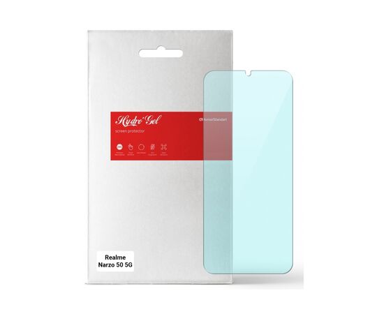 Пленка защитная Armorstandart Anti-Blue Realme Narzo 50 5G (ARM64225)