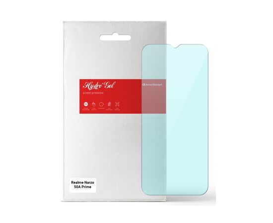 Плівка захисна Armorstandart Anti-Blue Realme Narzo 50A Prime (ARM64223)