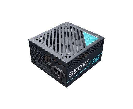 Блок питания Azza 850W (PSAZ-850G), изображение 2 Блок питания Azza 850W (PSAZ-850G), изображение 2