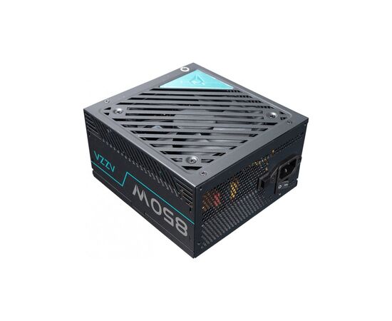 Блок питания Azza 850W (PSAZ-850G), изображение 3 Блок питания Azza 850W (PSAZ-850G), изображение 3