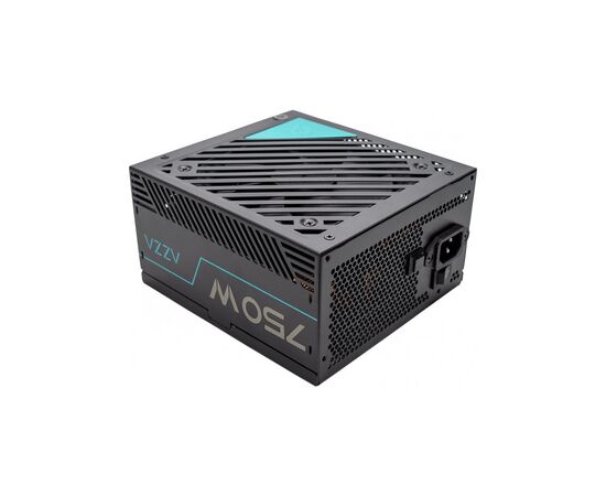 Блок питания Azza 750W (PSAZ-750G), изображение 2 Блок питания Azza 750W (PSAZ-750G), изображение 2