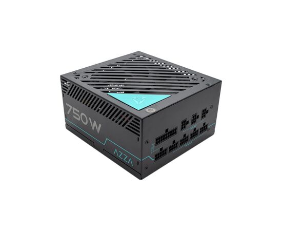 Блок питания Azza 750W (PSAZ-750G), изображение 3 Блок питания Azza 750W (PSAZ-750G), изображение 3