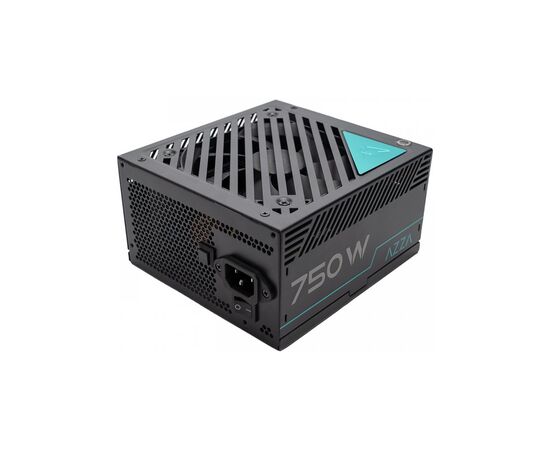Блок живлення Azza 750W (PSAZ-750G)