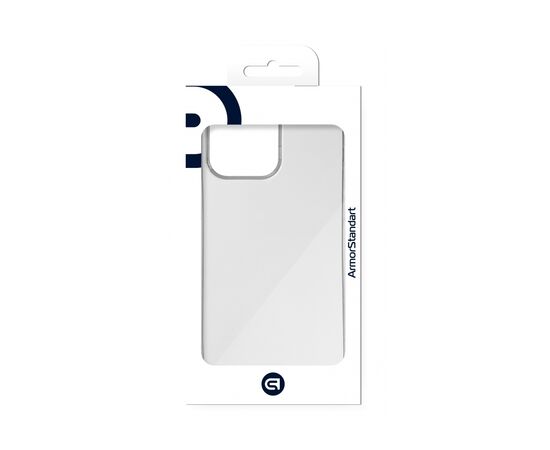 Чехол для моб. телефона Armorstandart Air Force Apple iPhone 14 Pro Max Transparent (ARM64025), изображение 2