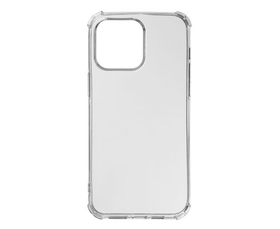 Чехол для моб. телефона Armorstandart Air Force Apple iPhone 14 Pro Max Transparent (ARM64025)