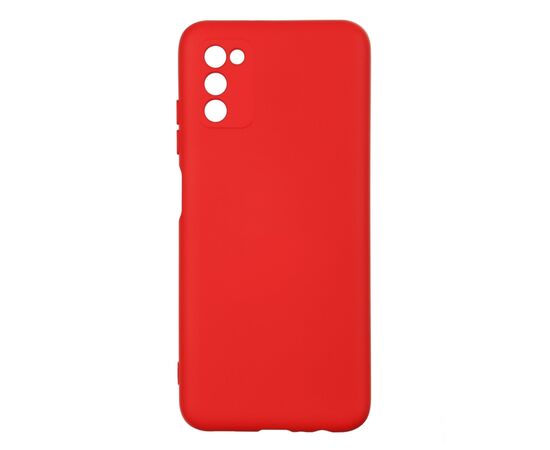 Чехол для моб. телефона Armorstandart ICON Case Samsung A03s Red (ARM64528)