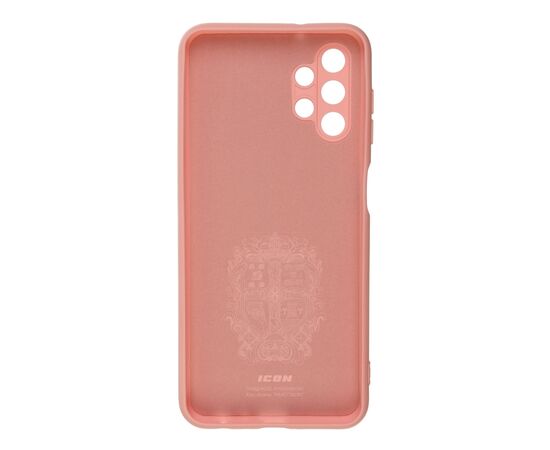 Чехол для моб. телефона Armorstandart ICON Case Samsung A13 4G Pink (ARM64583), изображение 2