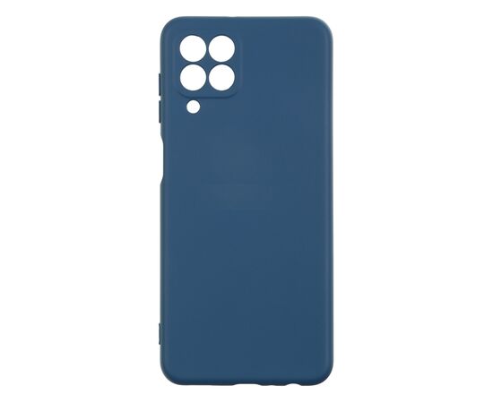 Чехол для моб. телефона Armorstandart ICON Case Samsung M33 5G (M336) Dark Blue (ARM61670)
