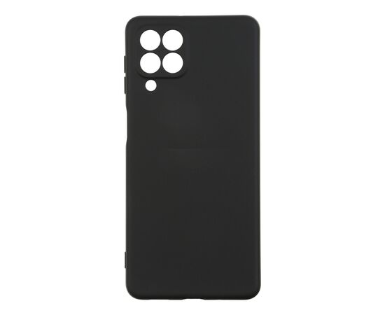 Чехол для моб. телефона Armorstandart ICON Case Samsung M53 (M536) Black (ARM61802)