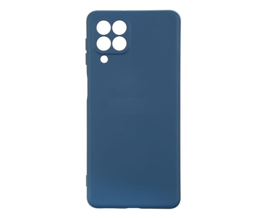 Чехол для моб. телефона Armorstandart ICON Case Samsung M53 (M536) Dark Blue (ARM61803)