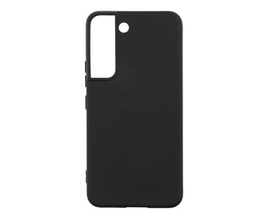 Чехол для моб. телефона Armorstandart ICON Case Samsung S22 5G (SM-S901) Black (ARM62668)