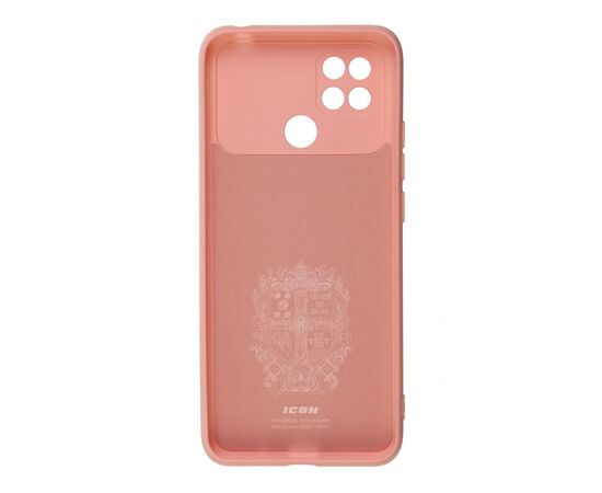 Чохол до моб. телефона Armorstandart ICON Case Xiaomi Poco C40 Pink (ARM62675), зображення 2