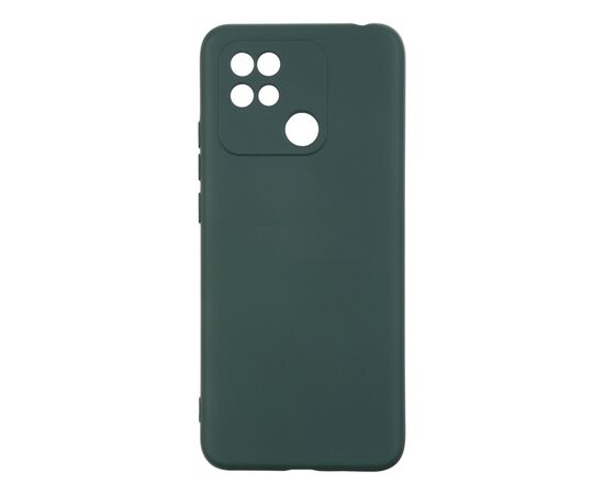 Чехол для моб. телефона Armorstandart ICON Case Xiaomi Redmi 10C Dark Green (ARM61311)