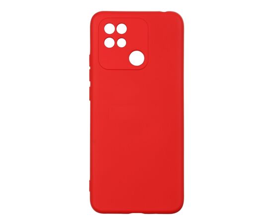 Чехол для моб. телефона Armorstandart ICON Case Xiaomi Redmi 10C Red (ARM61312)