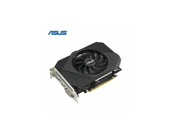 Відеокарта GeForce GTX1630 4096Mb ASUS (PH-GTX1630-4G), зображення 2