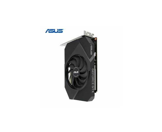 Відеокарта GeForce GTX1630 4096Mb ASUS (PH-GTX1630-4G), зображення 3