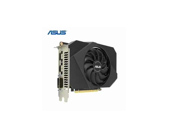 Відеокарта GeForce GTX1630 4096Mb ASUS (PH-GTX1630-4G), зображення 4