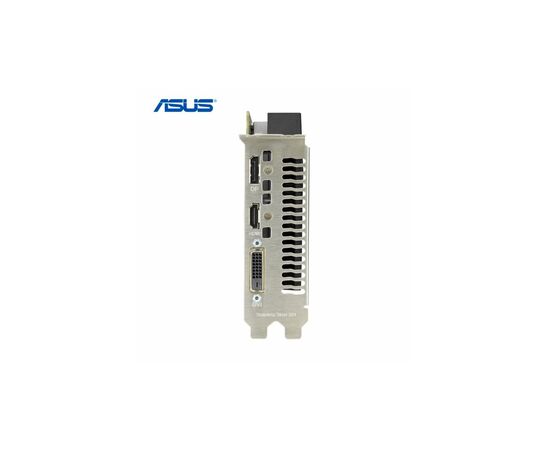 Відеокарта GeForce GTX1630 4096Mb ASUS (PH-GTX1630-4G), зображення 5