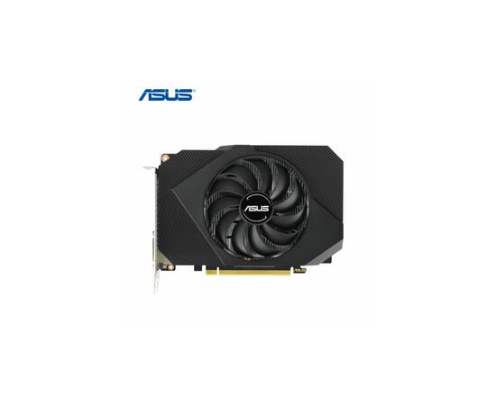 Відеокарта GeForce GTX1630 4096Mb ASUS (PH-GTX1630-4G)