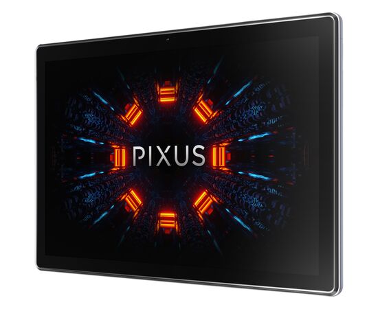Планшет Pixus Hammer 6/128 gray, Full HD LTE metal, gray (4897058531510), изображение 2 Планшет Pixus Hammer 6/128 gray, Full HD LTE metal, gray (4897058531510), изображение 2