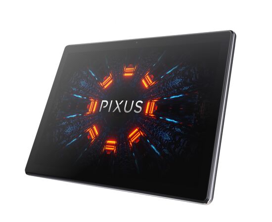 Планшет Pixus Hammer 6/128 gray, Full HD LTE metal, gray (4897058531510), изображение 3 Планшет Pixus Hammer 6/128 gray, Full HD LTE metal, gray (4897058531510), изображение 3