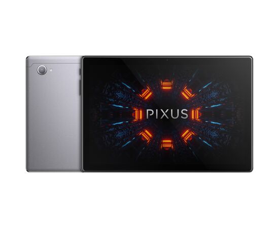 Планшет Pixus Hammer 6/128 gray, Full HD LTE metal, gray (4897058531510), изображение 5 Планшет Pixus Hammer 6/128 gray, Full HD LTE metal, gray (4897058531510), изображение 5