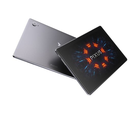 Планшет Pixus Hammer 6/128 gray, Full HD LTE metal, gray (4897058531510), изображение 6 Планшет Pixus Hammer 6/128 gray, Full HD LTE metal, gray (4897058531510), изображение 6