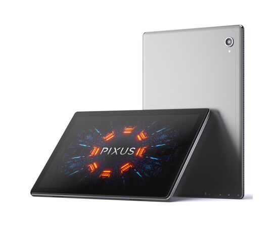 Планшет Pixus Hammer 6/128 gray, Full HD LTE metal, gray (4897058531510), изображение 7 Планшет Pixus Hammer 6/128 gray, Full HD LTE metal, gray (4897058531510), изображение 7