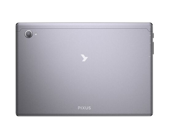 Планшет Pixus Hammer 6/128 gray, Full HD LTE metal, gray (4897058531510), изображение 8 Планшет Pixus Hammer 6/128 gray, Full HD LTE metal, gray (4897058531510), изображение 8