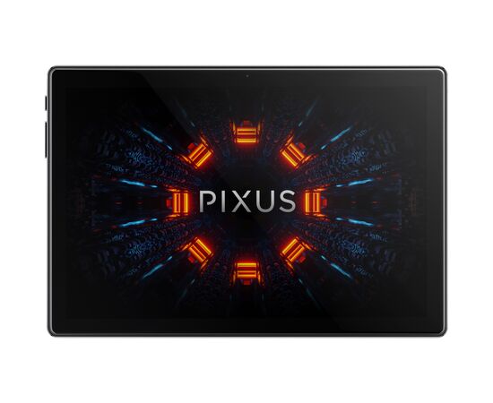 Планшет Pixus Hammer 6/128 gray, Full HD LTE metal, gray (4897058531510)