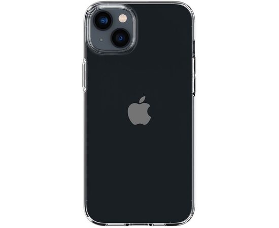 Чехол для моб. телефона Spigen Apple iPhone 14 Plus Crystal Flex, Crystal Clear (ACS04650), изображение 2