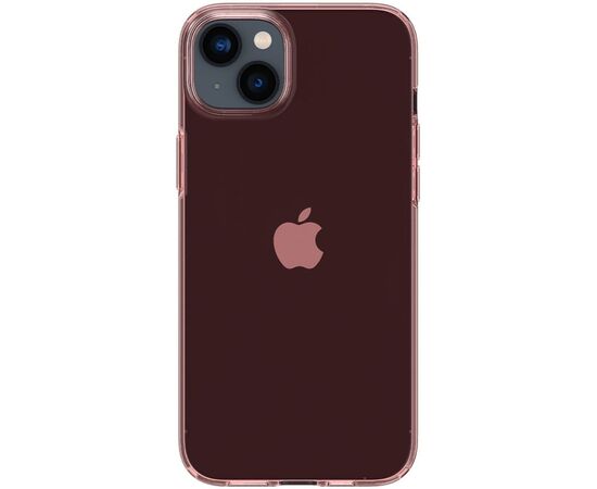 Чехол для моб. телефона Spigen Apple iPhone 14 Plus Crystal Flex, Rose Crystal (ACS04652), изображение 2