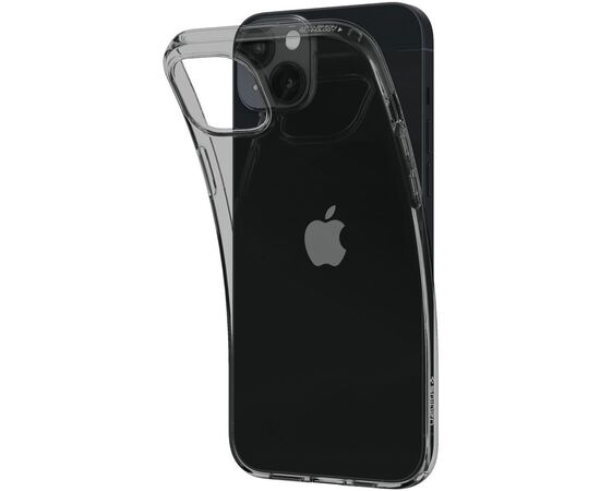 Чехол для моб. телефона Spigen Apple iPhone 14 Plus Crystal Flex, Space Crystal (ACS04651), изображение 5