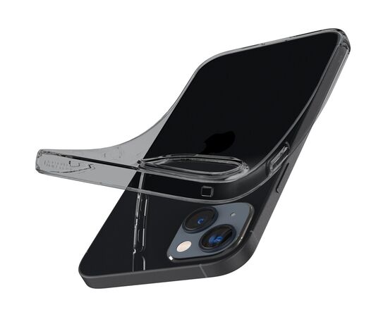 Чехол для моб. телефона Spigen Apple iPhone 14 Plus Crystal Flex, Space Crystal (ACS04651), изображение 6
