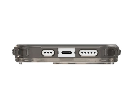 Чехол для моб. телефона Uag Apple iPhone 14 Pro Plyo Magsafe, Ash (114070113131), изображение 4