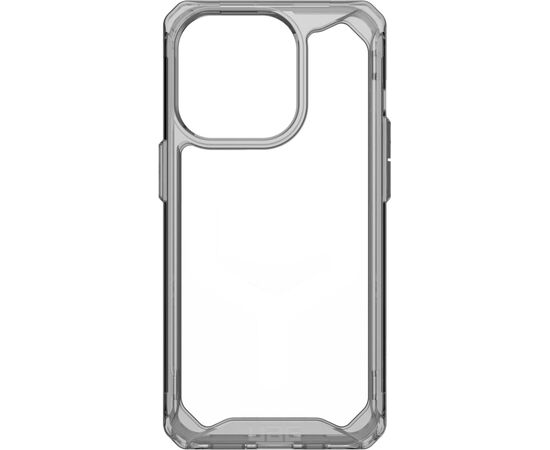 Чехол для моб. телефона Uag Apple iPhone 14 Pro Plyo Magsafe, Ash (114070113131), изображение 6