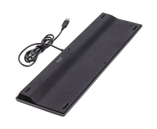 Клавіатура A4Tech FX-50 USB Grey, зображення 4 Клавіатура A4Tech FX-50 USB Grey, зображення 4