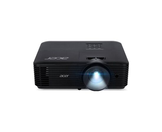 Проектор Acer M311 (MR.JUT11.00M), изображение 2 Проектор Acer M311 (MR.JUT11.00M), изображение 2