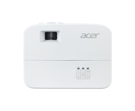 Проектор Acer P1357Wi (MR.JUP11.001), изображение 4 Проектор Acer P1357Wi (MR.JUP11.001), изображение 4